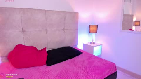 Sara  online show from 03.10.25