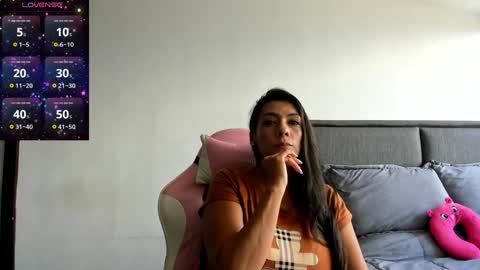 SARA    INDEPENDENT MODEL online show from 01.07.25