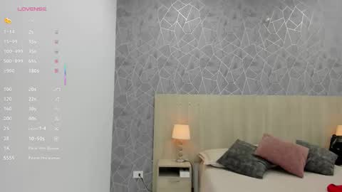 Snapshot of sara_melo chatting on 11.22.25 Sara online show from 11.22.25