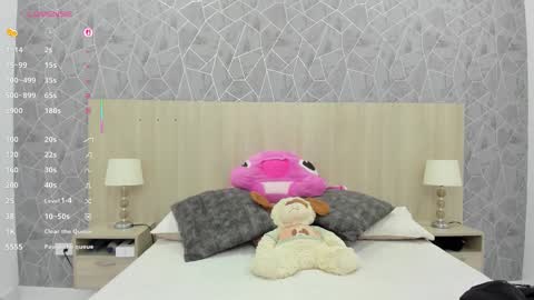 Sara online show from 12.21.25