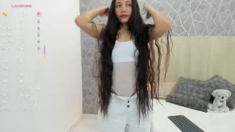 Sara online show from 06.11.26