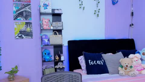 Snapshot of sara_mendez2_ chatting on 02.06.25 Sara Mendez online show from 02.06.25