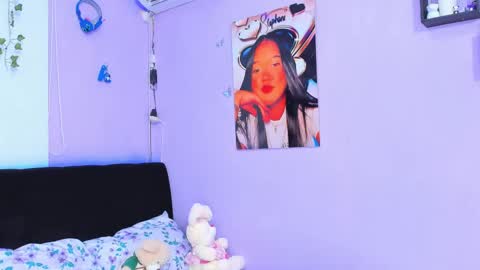 Snapshot of sara_mendez2_ chatting on 03.02.25 Sara Mendez online show from 03.02.25