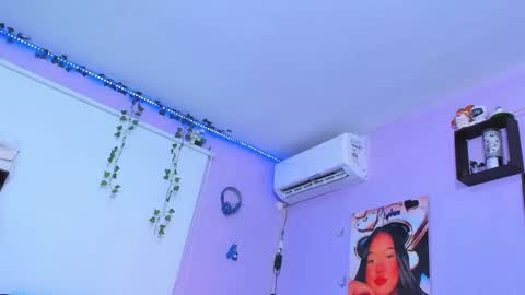 Snapshot of sara_mendez2_ chatting on 03.06.25 Sara Mendez online show from 03.06.25