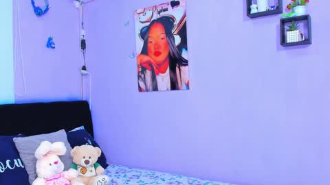 Snapshot of sara_mendez2_ chatting on 03.06.25 Sara Mendez online show from 03.06.25