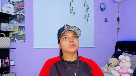 Snapshot of sara_mendez2_ chatting on 03.12.25 Sara Mendez online show from 03.12.25