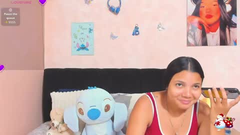 Snapshot of sara_mendez2_ chatting on 05.05.26 Sara Mendez online show from 05.05.26