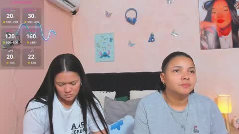 Snapshot of sara_mendez2_ chatting on 05.19.26 Sara Mendez online show from 05.19.26