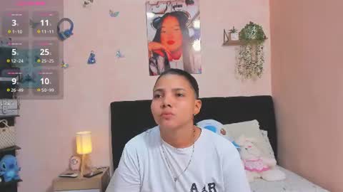 Snapshot of sara_mendez2_ chatting on 06.14.26 Sara Mendez online show from 06.14.26