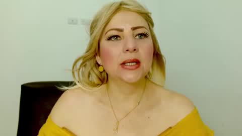 katiasupreme online show from 01.19.25