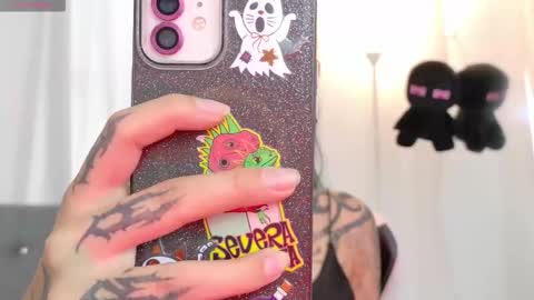 Sara online show from 02.18.26