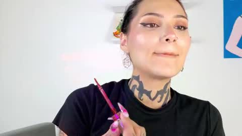 Sara online show from 06.30.26