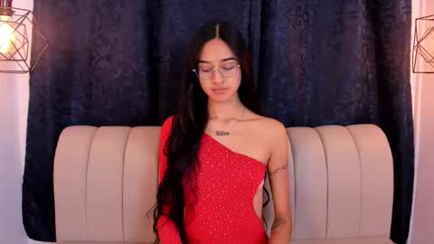 SARA SANTACRUZ online show from 03.16.26