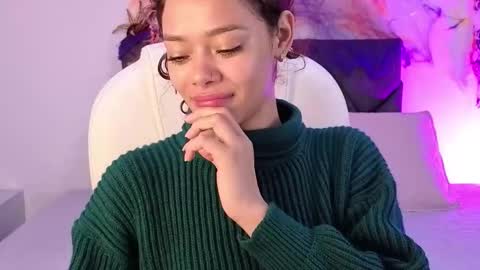 sara  online show from 10.29.25