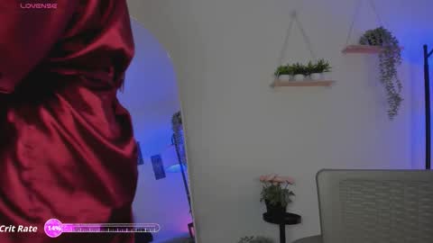 sara_sweett9 online show from 10.22.25
