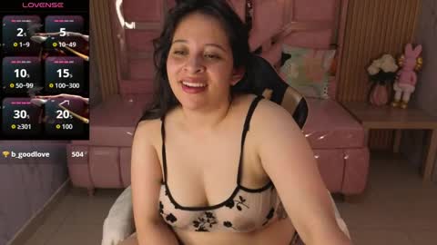 Sara T. online show from 05.02.26