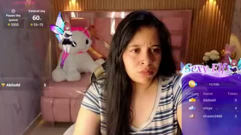 Sara T. online show from 06.13.26