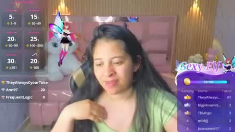 Sara T. online show from 06.14.26
