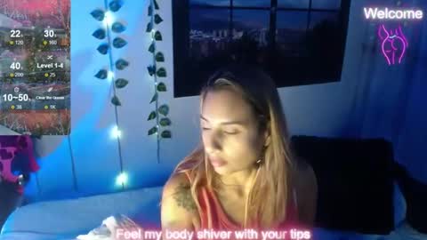 SARA online show from 12.04.24