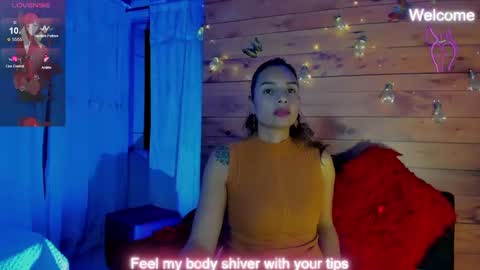 SARA online show from 09.29.25