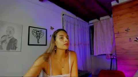 SARA online show from 12.22.25