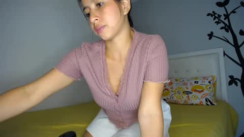 Sara online show from 12.07.24