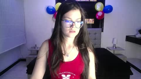 sara_valderrama_ online show from 06.20.26