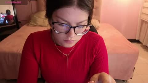 sara_valderrama_ online show from 07.04.26
