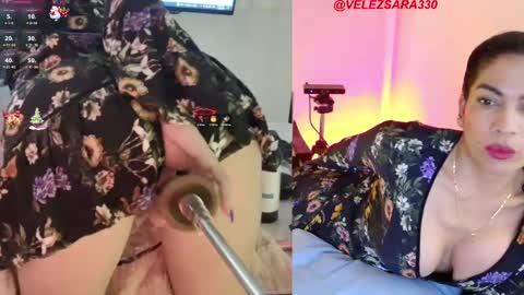 Snapshot of sara_velez_40 chatting on 12.11.24 sara velez online show from 12.11.24