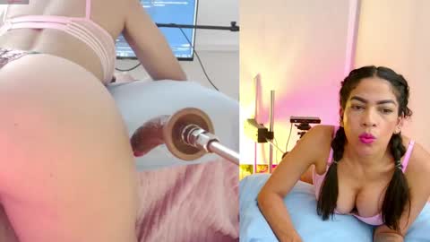 Snapshot of sara_velez_40 chatting on 12.26.24 sara velez online show from 12.26.24