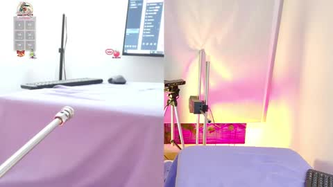 Snapshot of sara_velez_40 chatting on 12.31.24 sara velez online show from 12.31.24