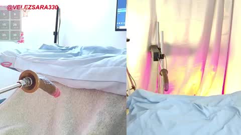 Snapshot of sara_velez_40 chatting on 01.17.25 sara velez online show from 01.17.25