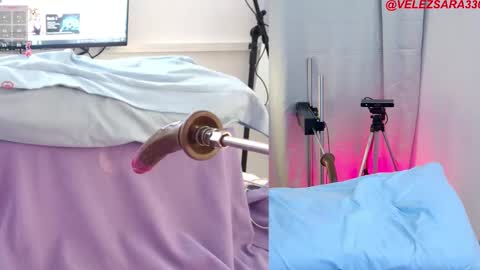 Snapshot of sara_velez_40 chatting on 01.24.25 sara velez online show from 01.24.25