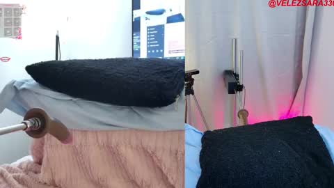 Snapshot of sara_velez_40 chatting on 01.27.25 sara velez online show from 01.27.25