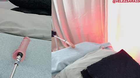 Snapshot of sara_velez_40 chatting on 03.04.25 sara velez online show from 03.04.25