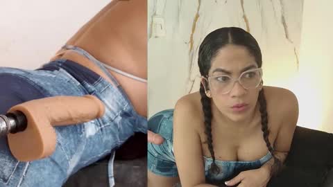 Snapshot of sara_velez_40 chatting on 12.03.25 sara velez online show from 12.03.25