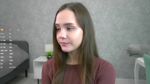 Im Sara  online show from 11.04.25