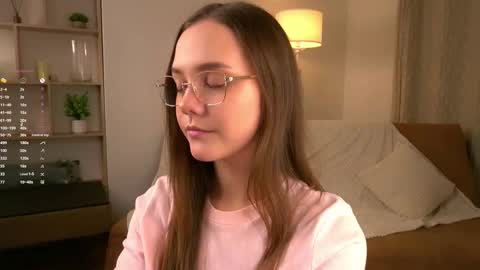 Im Sara  online show from 01.08.26