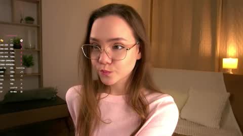 Im Sara  online show from 02.15.26