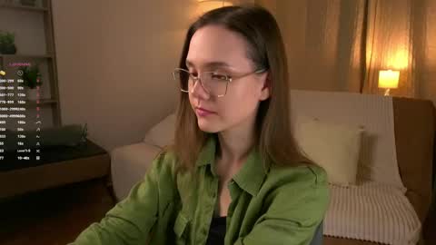 Im Sara  online show from 05.06.26