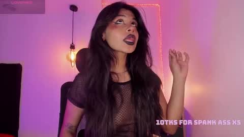 sara uwu online show from 09.21.25