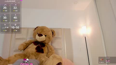 Snapshot of saraa_milleer chatting on 01.15.25 Sara Miller online show from 01.15.25