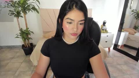 saraa_stormy online show from 03.22.26