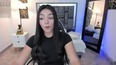 saraa_stormy online show from 05.07.26