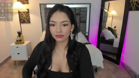 saraa_stormy online show from 05.09.26
