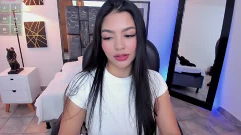 saraa_stormy online show from 06.16.26