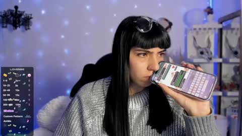 Snapshot of saraadesire chatting on 12.09.24 Sara online show from 12.09.24