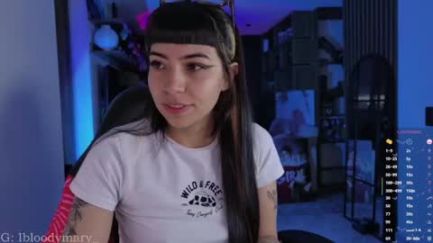 Sara online show from 05.05.26