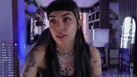 Sara online show from 05.08.26