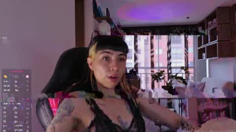 Sara online show from 05.11.26
